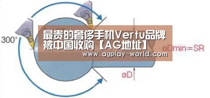 最贵的奢侈手机Vertu品牌被中国收购【AG地址】(图1) AG百家乐